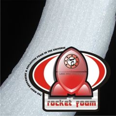 Rocket Foam