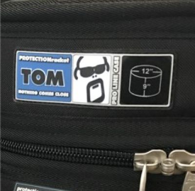 Size Labels