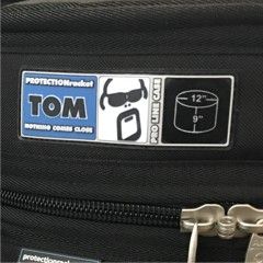 Size Labels