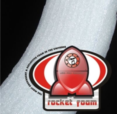 Rocket Foam