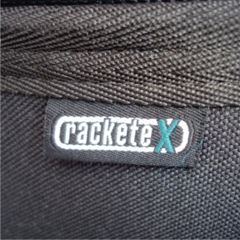 Racketex - The Defender