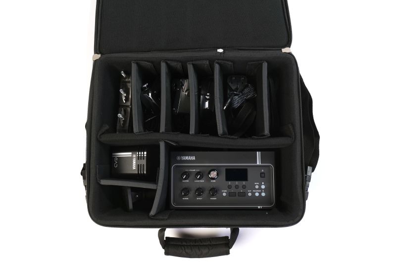 EAD10/DTX Module AAA Rigid Case