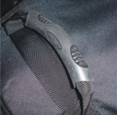 Ergo Handles