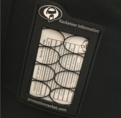 Luggage Tags