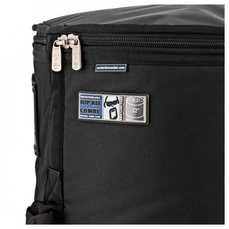 Hip Kit Bag Set