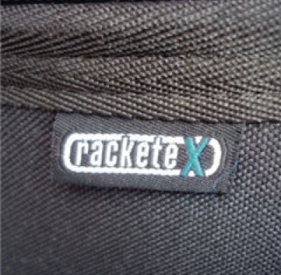Racketex - The Defender