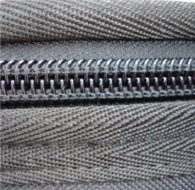 Zips & Thread