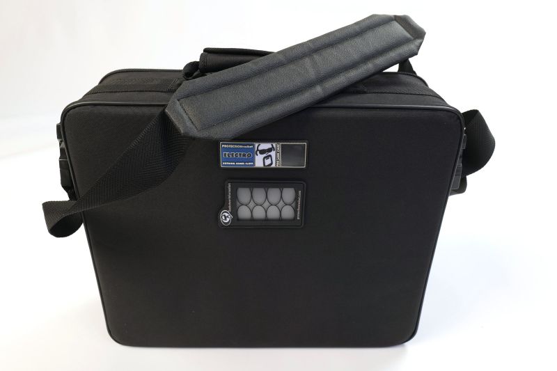 EAD10/DTX Module AAA Rigid Case
