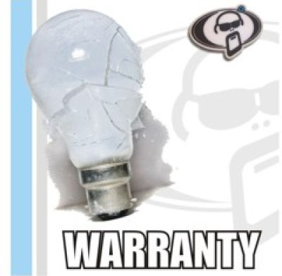 Warranty