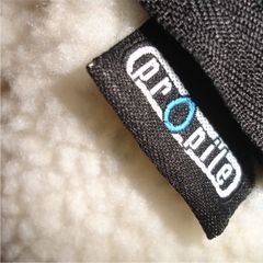 Propile - The Comfort Zone