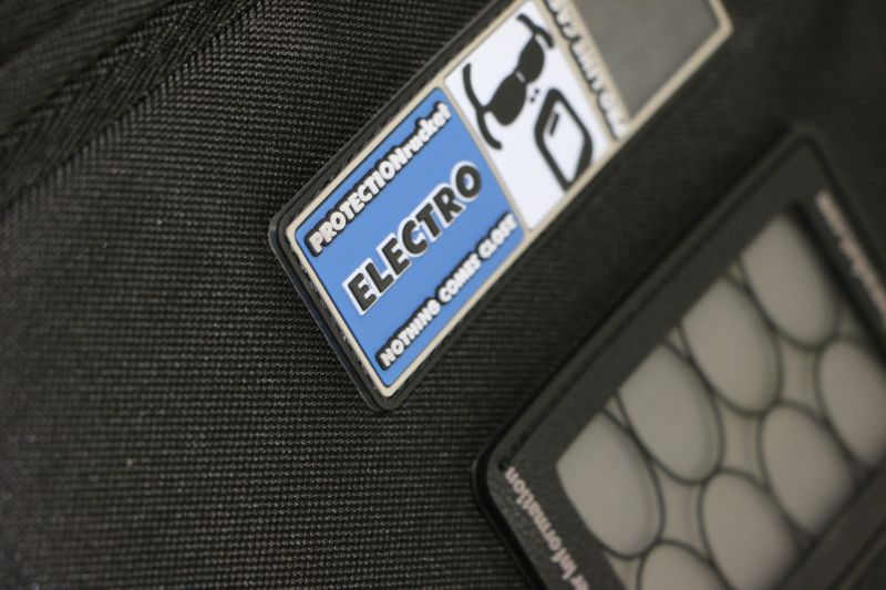 EAD10/DTX Module Case