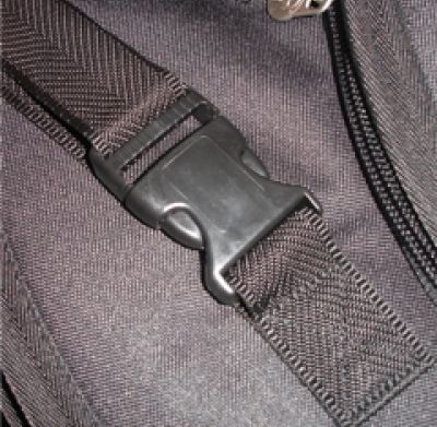 Buckles