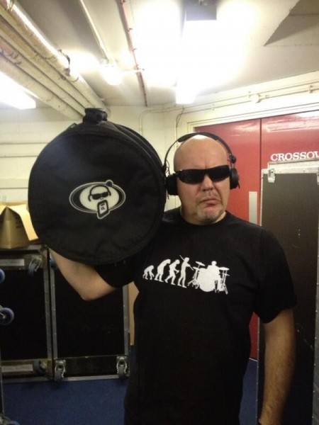 Brothers from another Mother