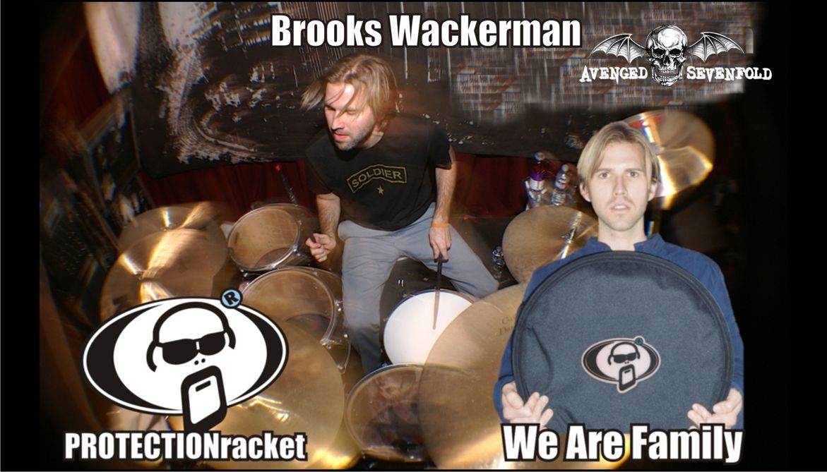 Protection Racket Cases Getting you there since 1994