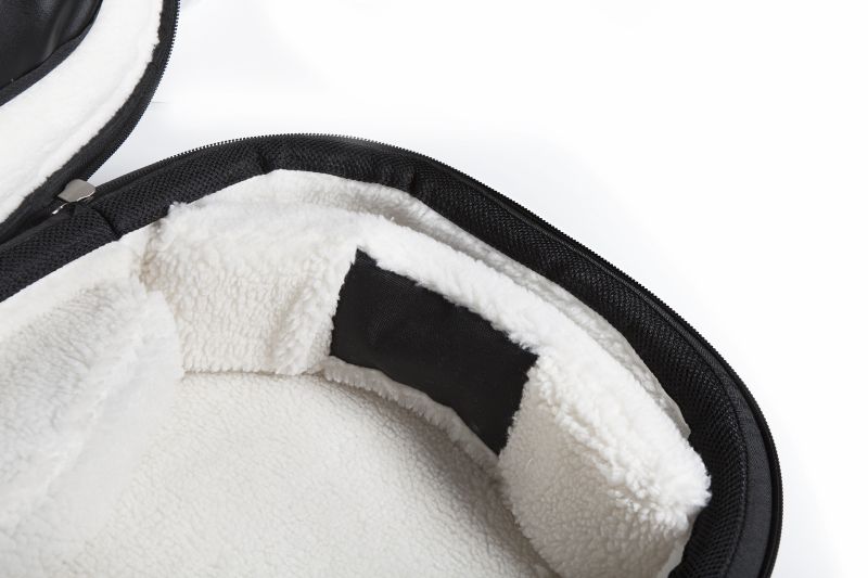 Acoustic Bass Guitar Case Deluxe