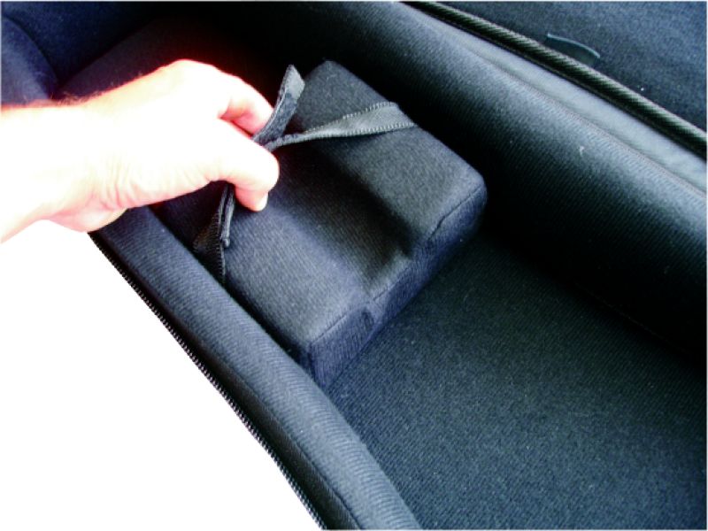 Acoustic Bass Guitar Case Standard