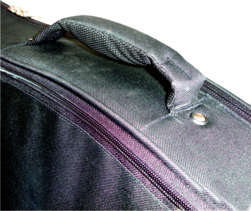 Acoustic Bass Guitar Case Standard