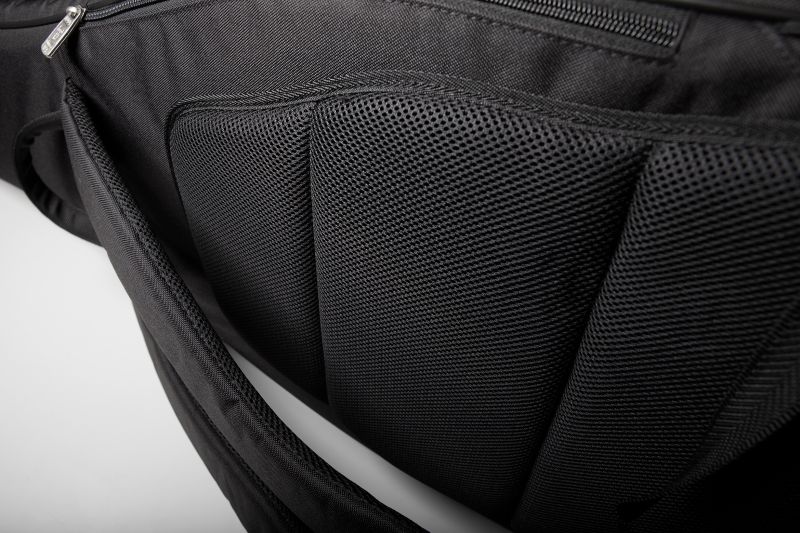 Acoustic Bass Guitar Case Deluxe