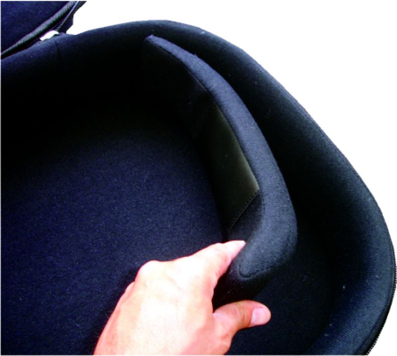 Acoustic Bass Guitar Case Standard