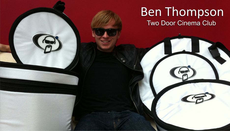 Protection Racket Cases Getting you there since 1994