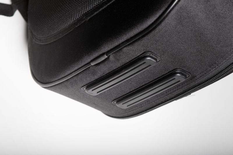 Acoustic Bass Guitar Case Deluxe