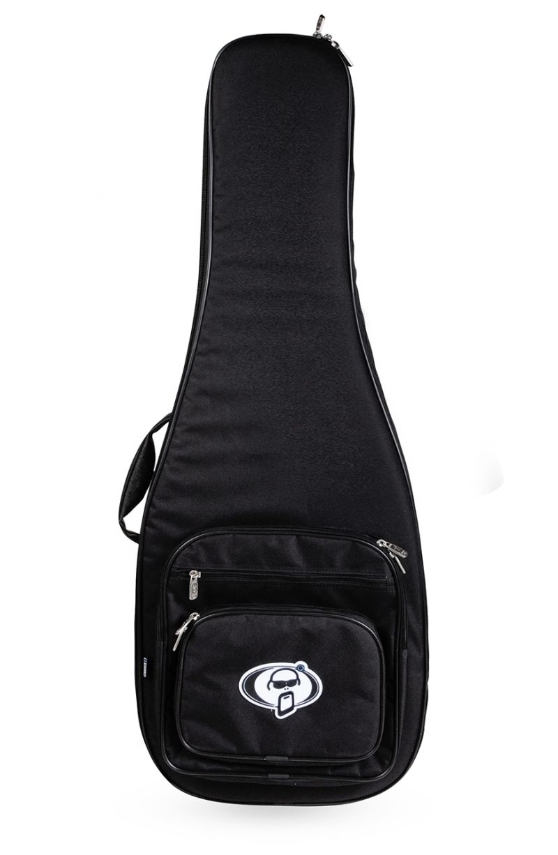 Acoustic Bass Guitar Case Deluxe