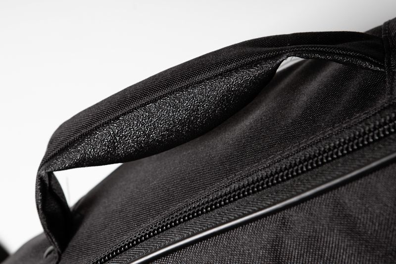 Acoustic Bass Guitar Case Deluxe