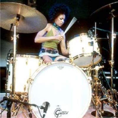 Cindy Blackman