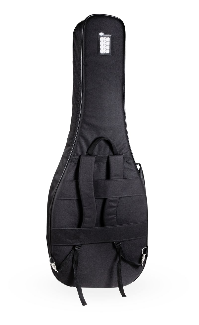 Acoustic Bass Guitar Case Standard